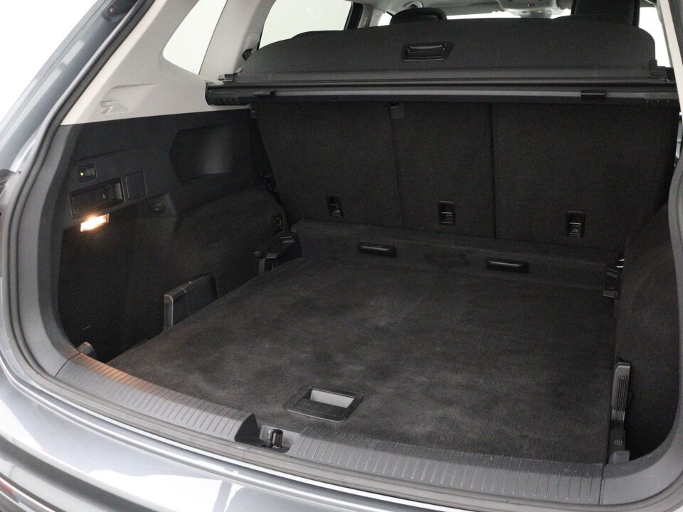 Volkswagen Tiguan Allspace 1.5 TSI Highline