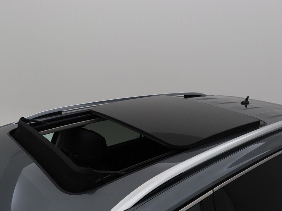 Volkswagen Tiguan Allspace 1.5 TSI Highline