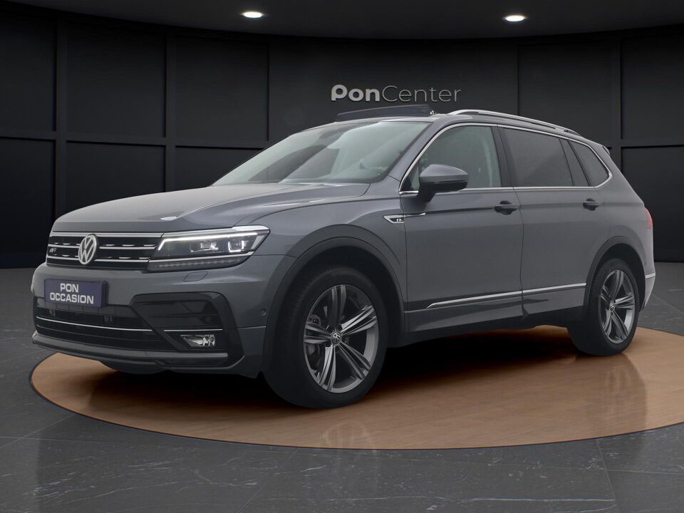 Volkswagen Tiguan Allspace 1.5 TSI Highline