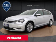 Volkswagen GOLF Variant 1.5 TSI Comfortline Business