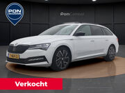 Škoda Superb Combi 1.5 TSI ACT Sportline Business