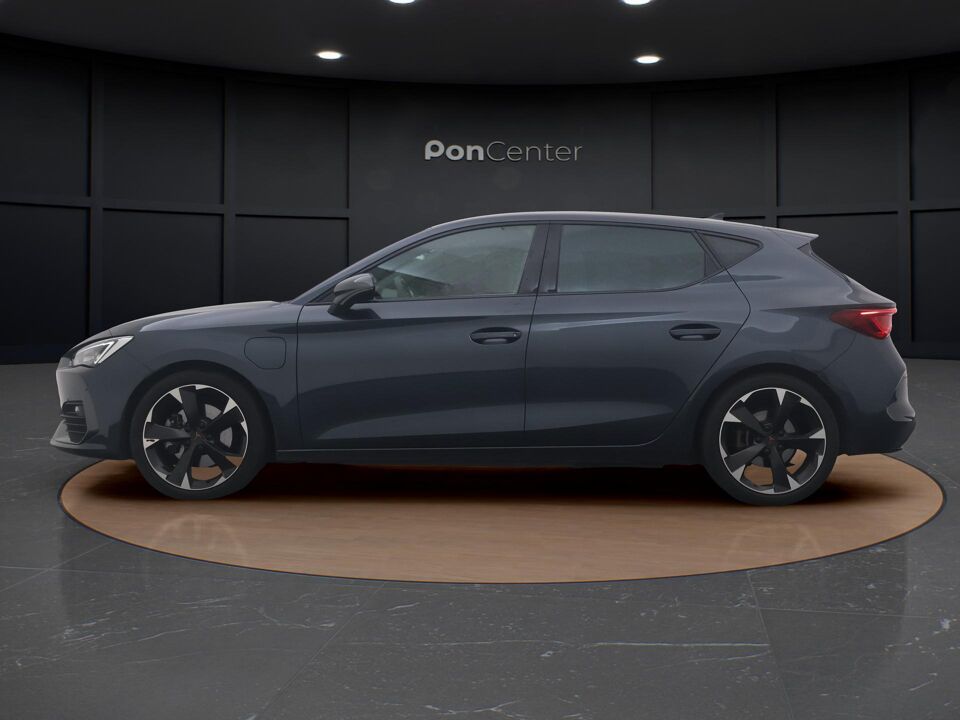 CUPRA Leon 1.4 e-Hybrid VZ Business