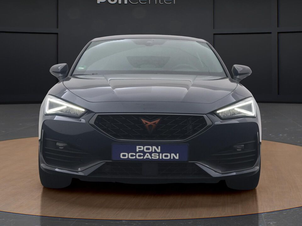 CUPRA Leon 1.4 e-Hybrid VZ Business