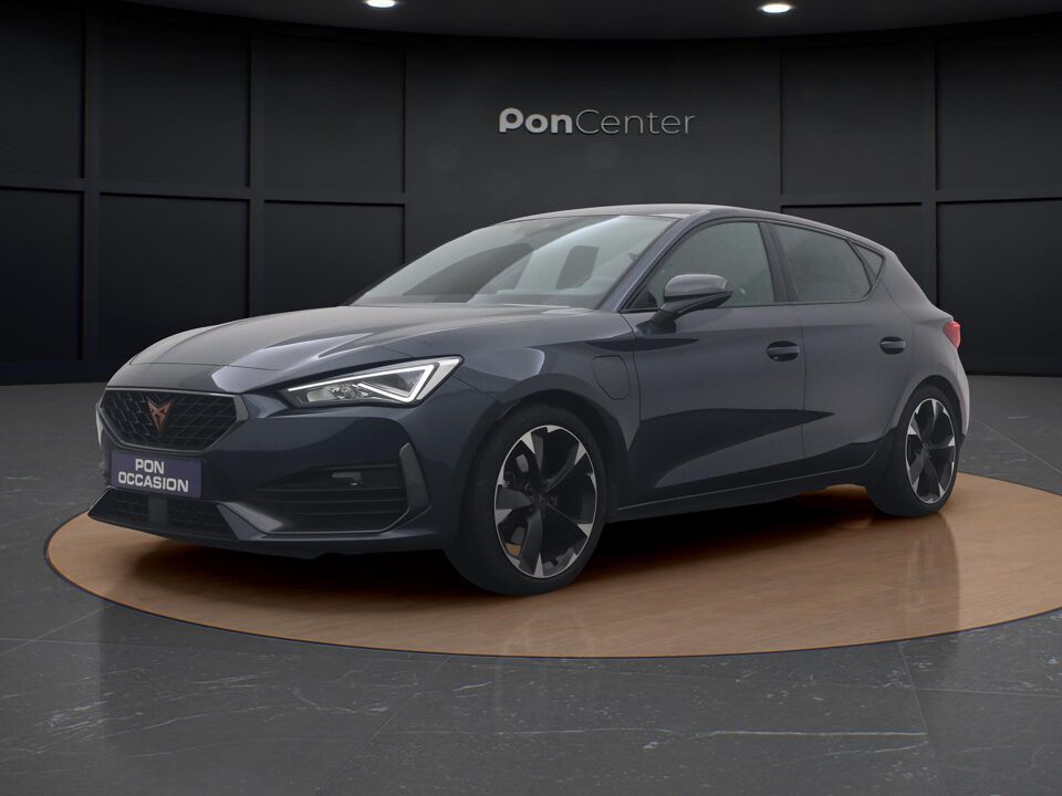 CUPRA Leon 1.4 e-Hybrid VZ Business
