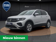 Volkswagen T-Cross 1.0 TSI Life Edition