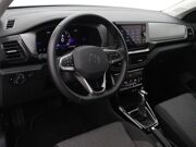 Volkswagen T-Cross 1.0 TSI Life Edition