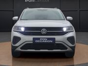 Volkswagen T-Cross 1.0 TSI Life Edition