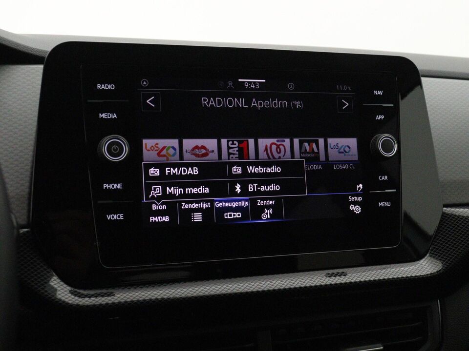 Volkswagen T-Cross 1.0 TSI Life Edition