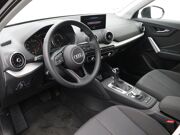 Audi Q2 35 TFSI Advanced edition