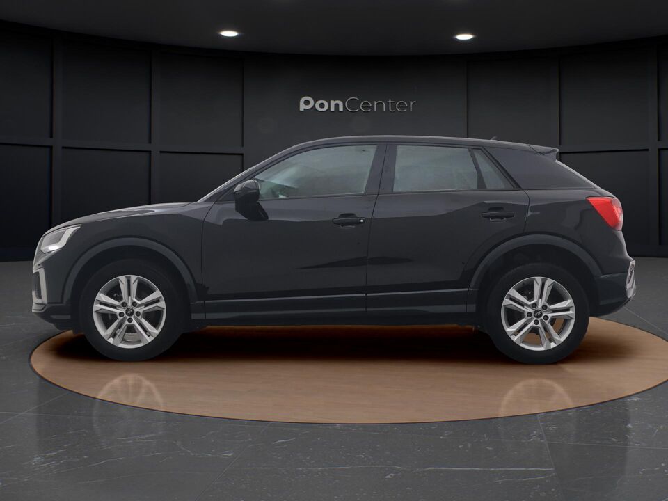 Audi Q2 35 TFSI Advanced edition