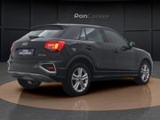 Audi Q2 35 TFSI Advanced edition