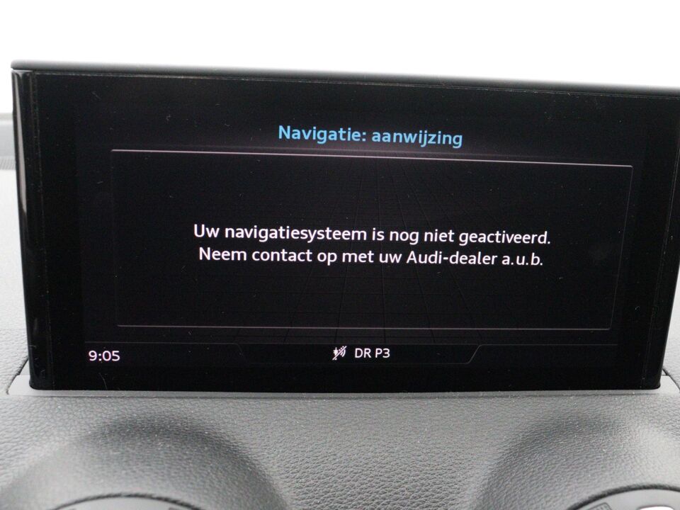 Audi Q2 35 TFSI Advanced edition