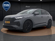 Audi Q4 e-tron 45 quattro Advanced edition 82 kWh