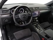Škoda Superb Combi 1.4 TSI 218 PK iV Sportline Business