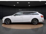 Škoda Superb Combi 1.4 TSI 218 PK iV Sportline Business