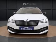 Škoda Superb Combi 1.4 TSI 218 PK iV Sportline Business