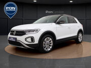 Volkswagen T-Roc 1.5 TSI 150PK Life DSG
