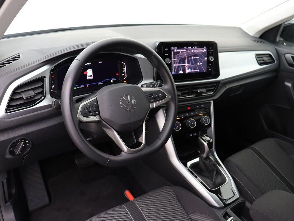 Volkswagen T-Roc 1.5 TSI 150PK Life DSG