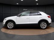 Volkswagen T-Roc 1.5 TSI 150PK Life DSG