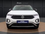Volkswagen T-Roc 1.5 TSI 150PK Life DSG
