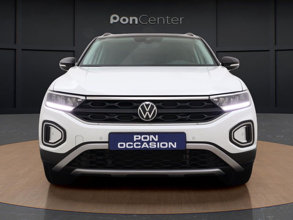 Volkswagen T-Roc 1.5 TSI 150PK Life DSG
