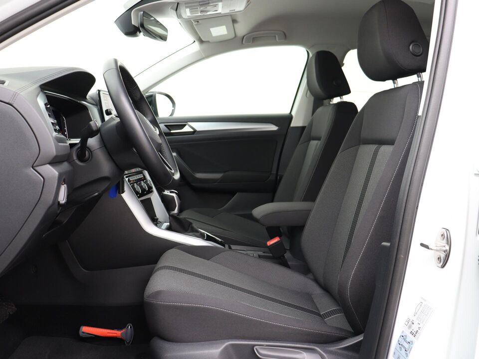 Volkswagen T-Roc 1.5 TSI 150PK Life DSG