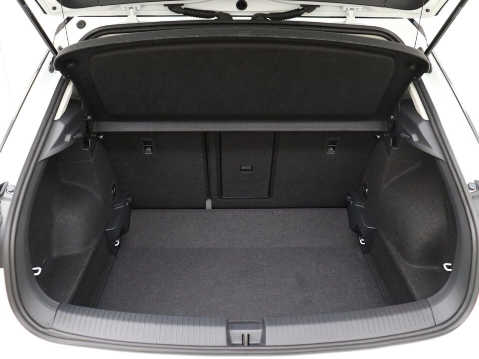 Volkswagen T-Roc 1.5 TSI 150PK Life DSG