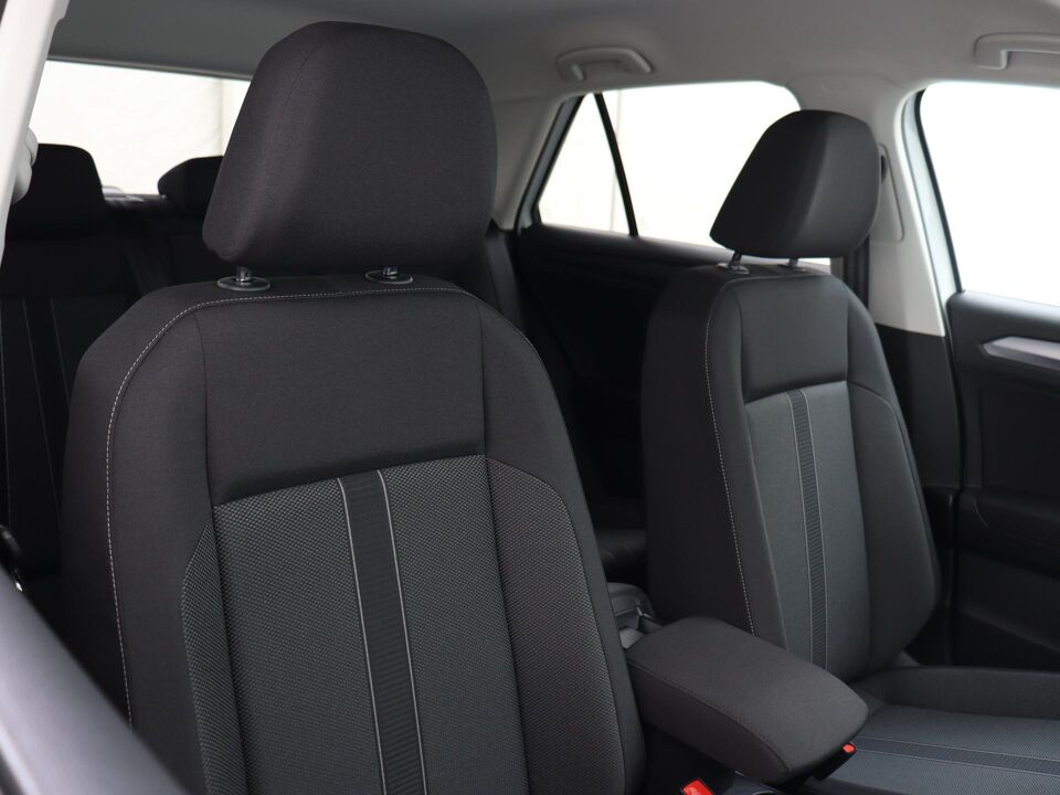 Volkswagen T-Roc 1.5 TSI 150PK Life DSG
