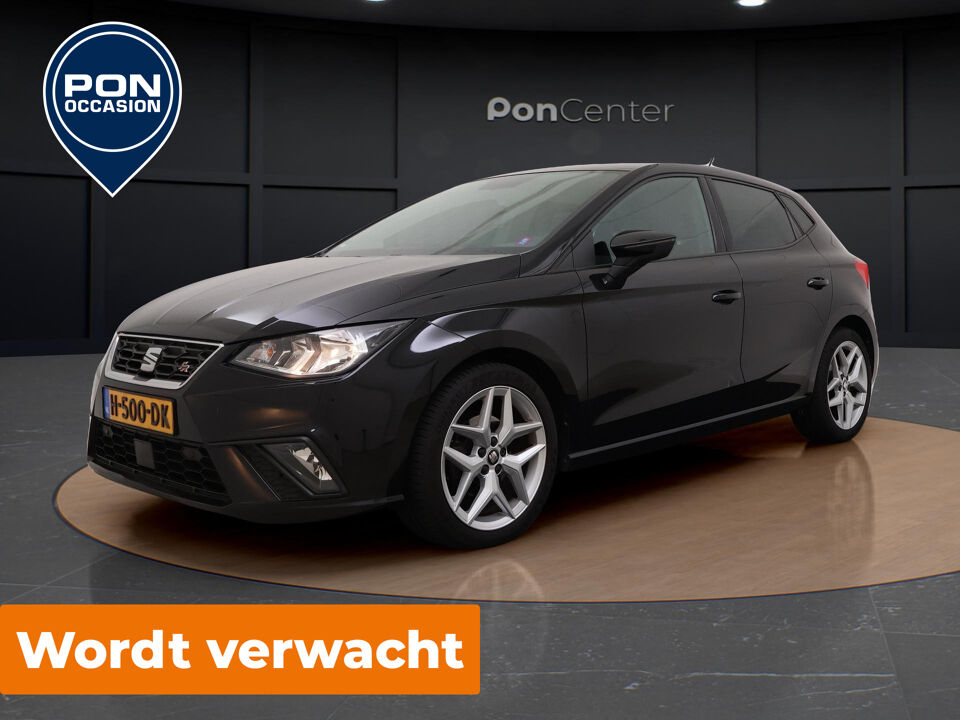 SEAT Ibiza 1.0 TSI FR Business Intense