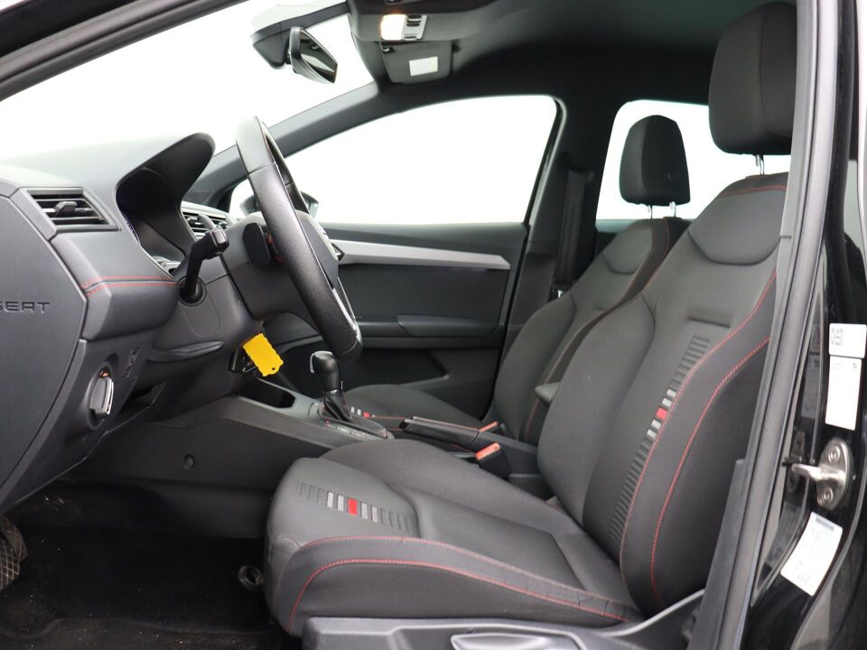 SEAT Ibiza 1.0 TSI FR Business Intense