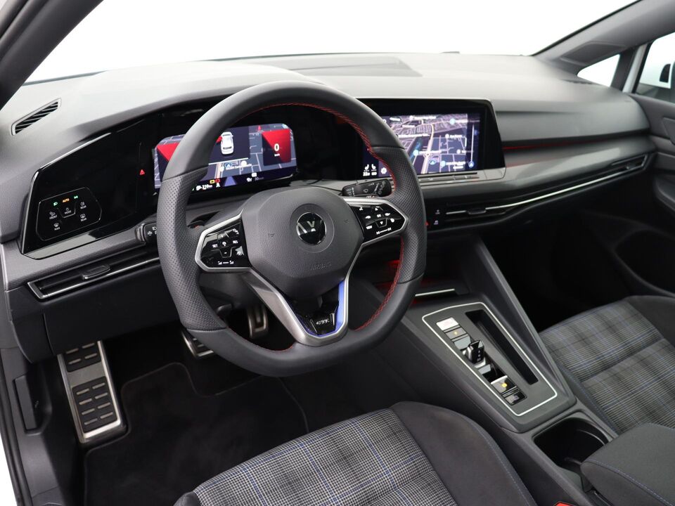 Volkswagen Golf 1.4 eHybrid 245PK GTE DSG