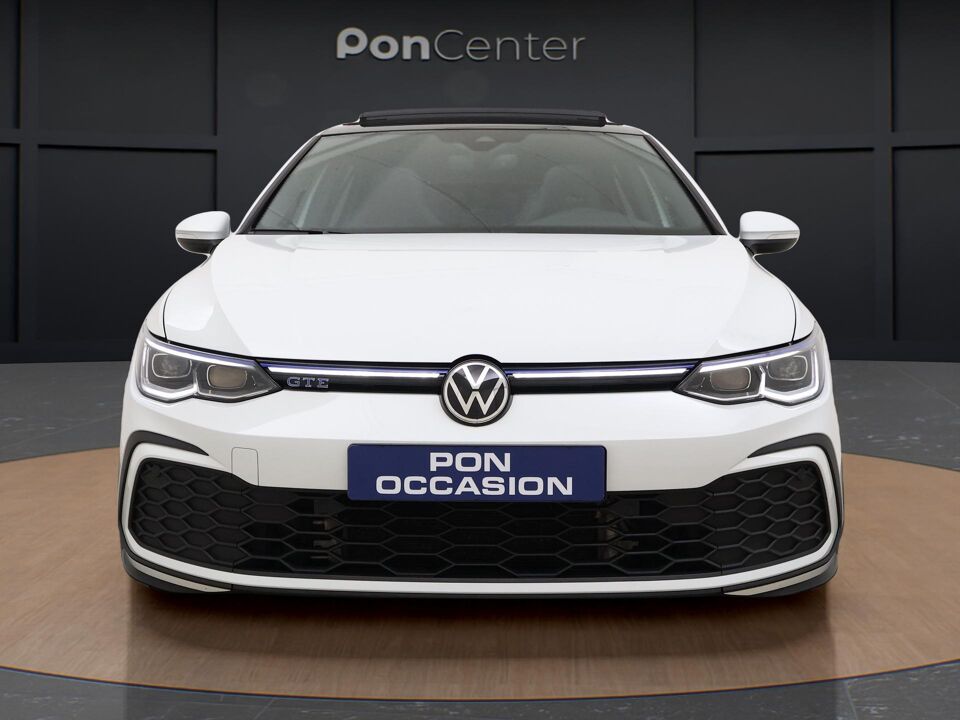 Volkswagen Golf 1.4 eHybrid 245PK GTE DSG