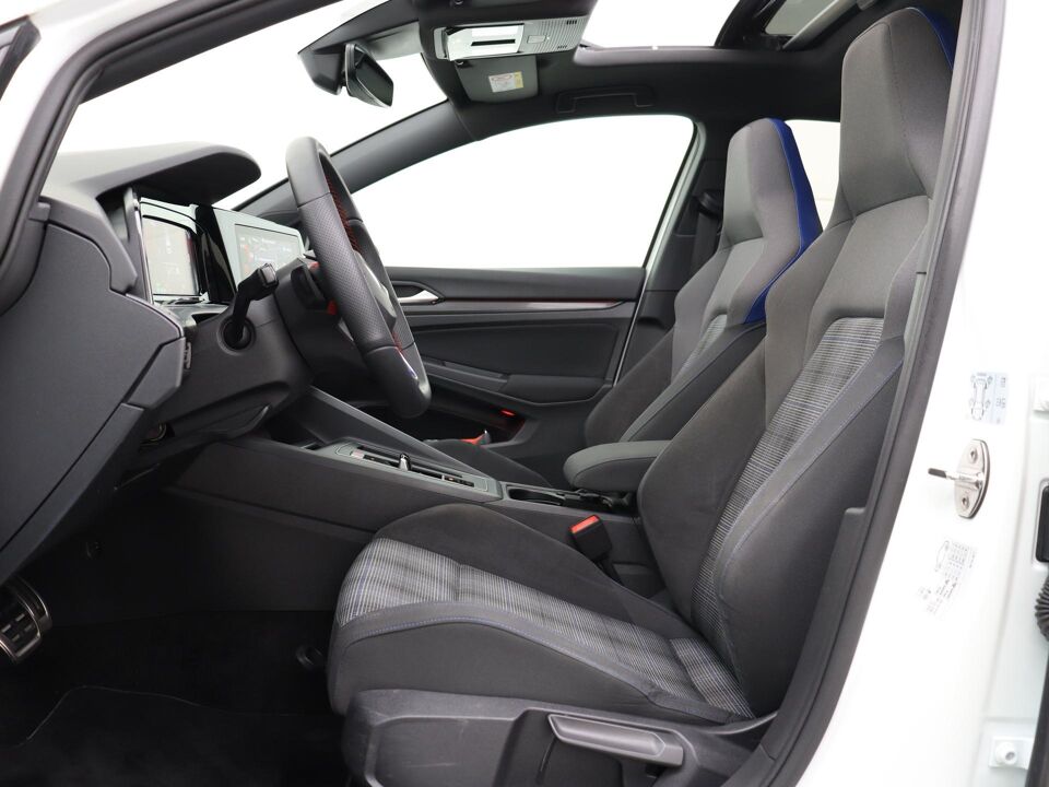 Volkswagen Golf 1.4 eHybrid 245PK GTE DSG