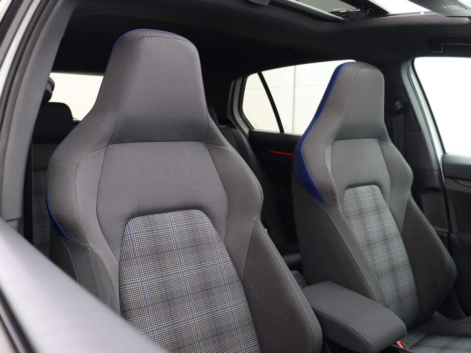Volkswagen Golf 1.4 eHybrid 245PK GTE DSG