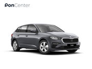 Škoda Scala Selection 1.0 TSI 85 kW / 115 PK