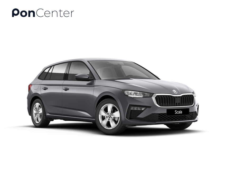 Škoda Scala Selection 1.0 TSI 85 kW / 115 PK