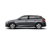 Škoda Scala Selection 1.0 TSI 85 kW / 115 PK