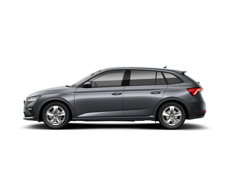 Škoda Scala Selection 1.0 TSI 85 kW / 115 PK