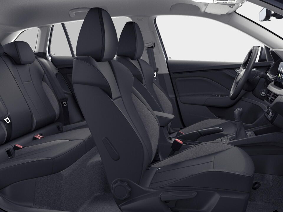 Škoda Scala Selection 1.0 TSI 85 kW / 115 PK