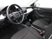 Škoda Kamiq 1.0 TSI Ambition