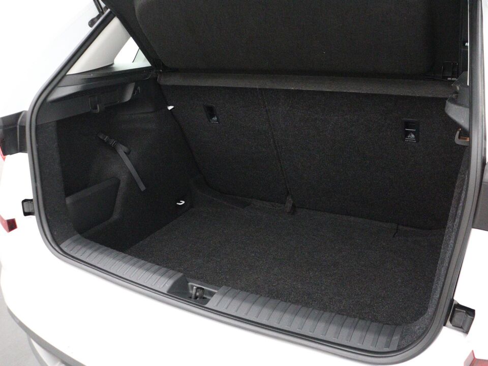 Škoda Kamiq 1.0 TSI Ambition