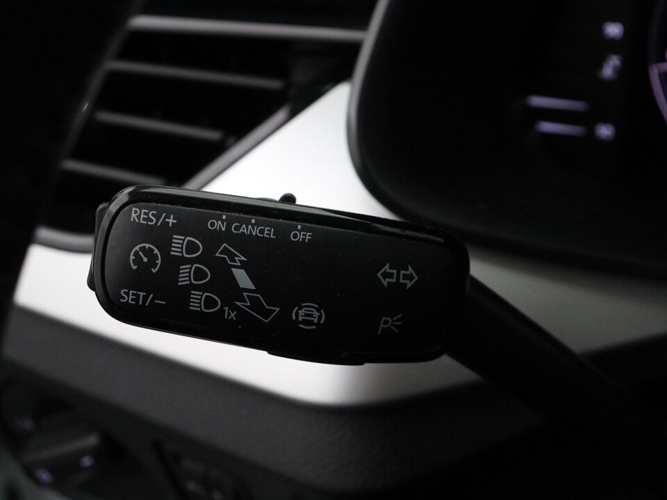 Škoda Kamiq 1.0 TSI Ambition