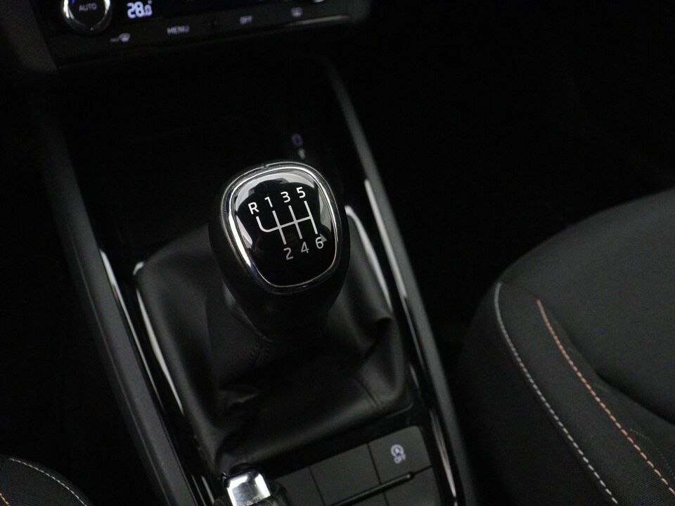 Škoda Kamiq 1.0 TSI Ambition