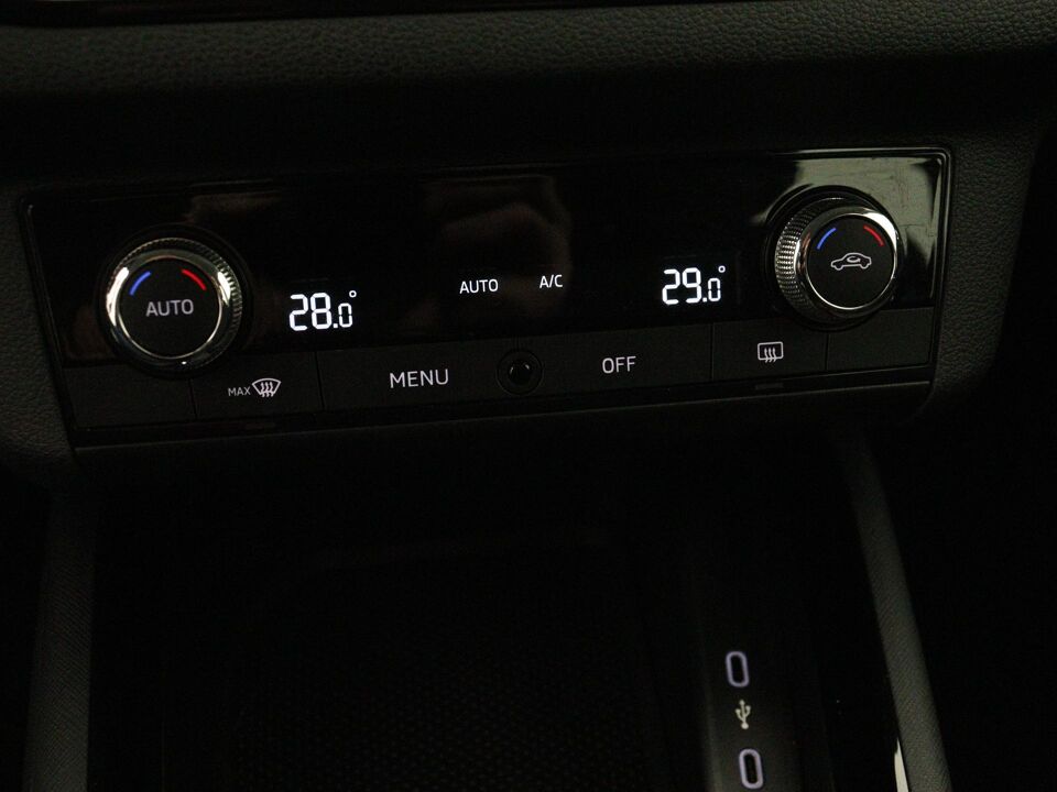 Škoda Kamiq 1.0 TSI Ambition