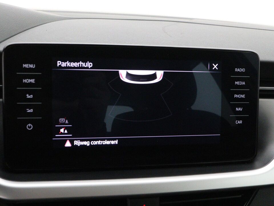 Škoda Kamiq 1.0 TSI Ambition