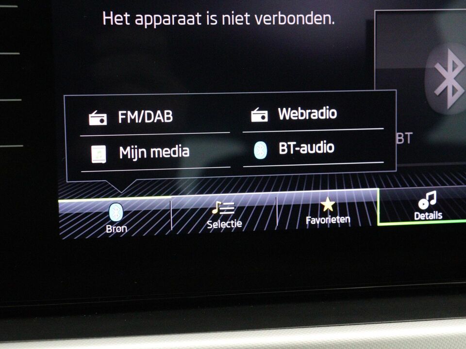 Škoda Kamiq 1.0 TSI Ambition