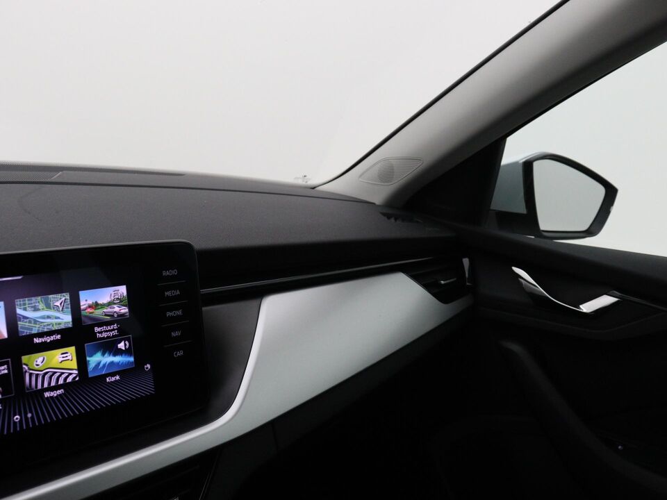 Škoda Kamiq 1.0 TSI Ambition