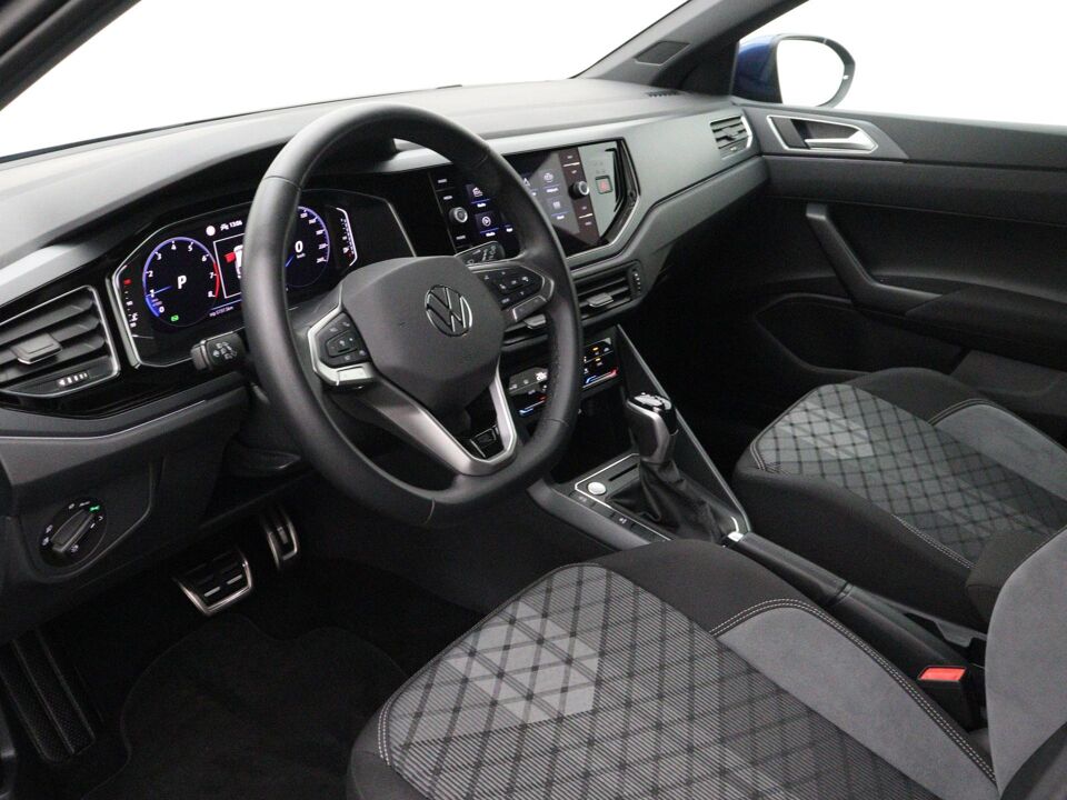 Volkswagen Taigo 1.0 TSI R-Line