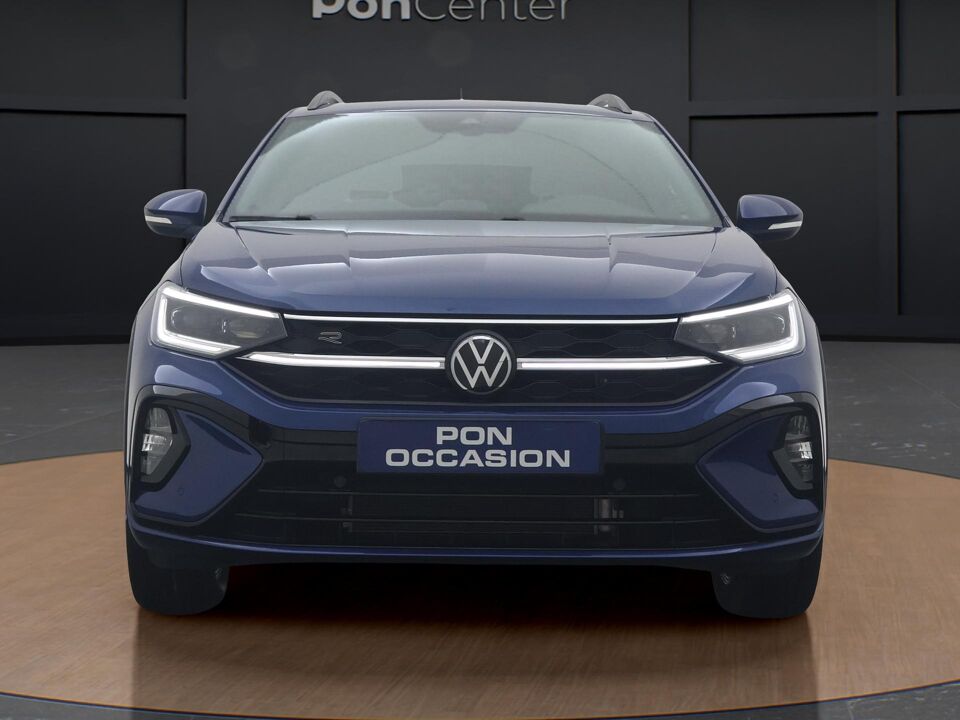 Volkswagen Taigo 1.0 TSI R-Line