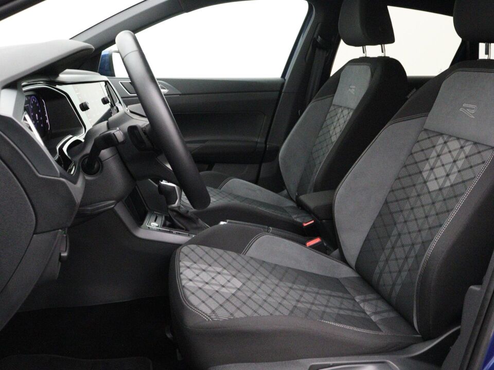 Volkswagen Taigo 1.0 TSI R-Line